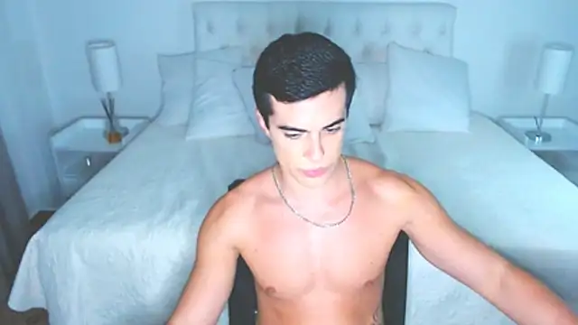 mr_hunterx webcam