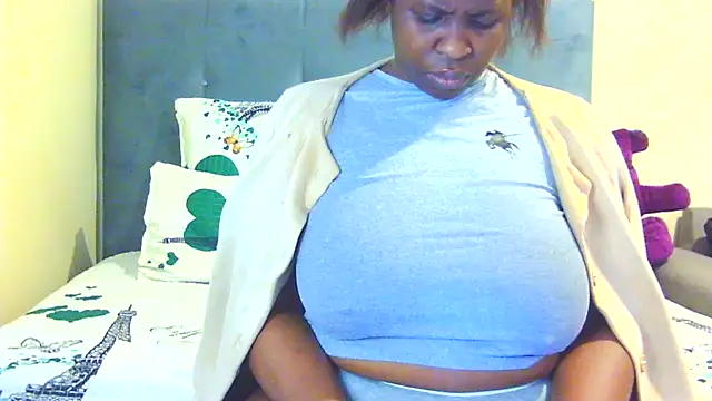 Black-Barbiexxc webcam
