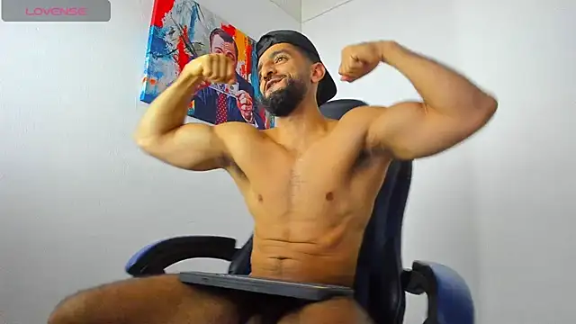 Yiyo10_ webcam