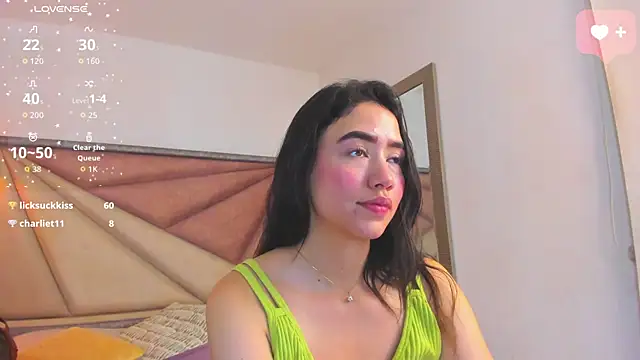SaraWagner_ webcam