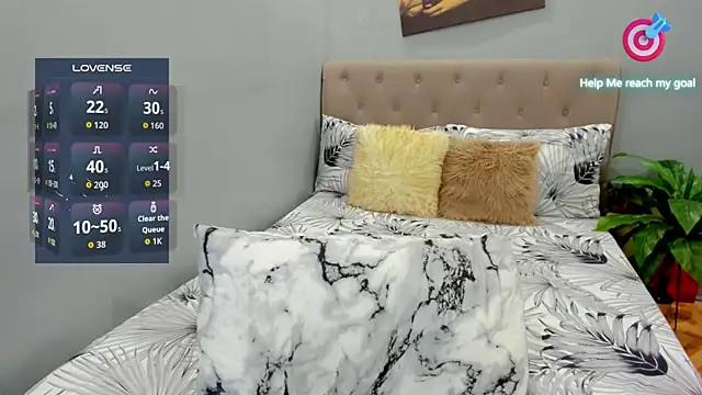 xImUrStarx webcam