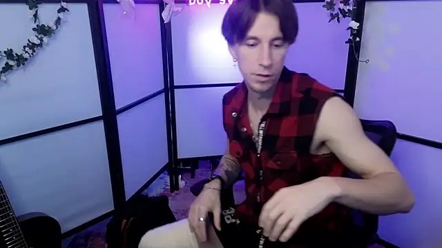 mark_caron webcam