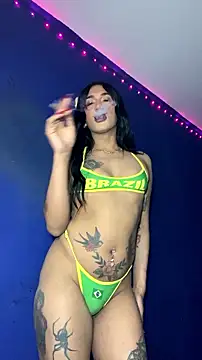 NikitaDragunXXX webcam