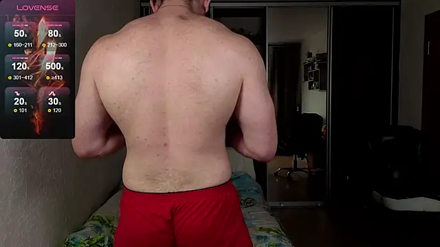 Ant_Power webcam