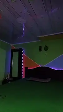 Selena_Nova webcam