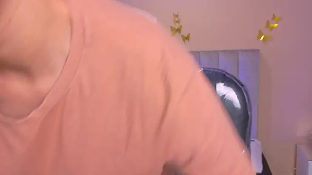 Derek_Sinn webcam
