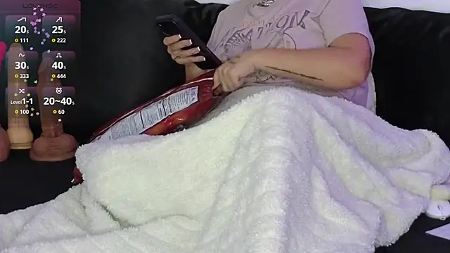 ViolettBaby webcam