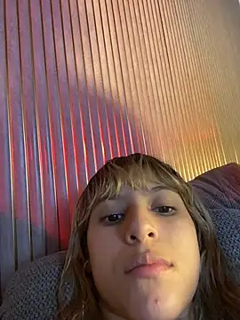 VelvetPassion webcam