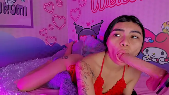 eimmy__skinny live cam