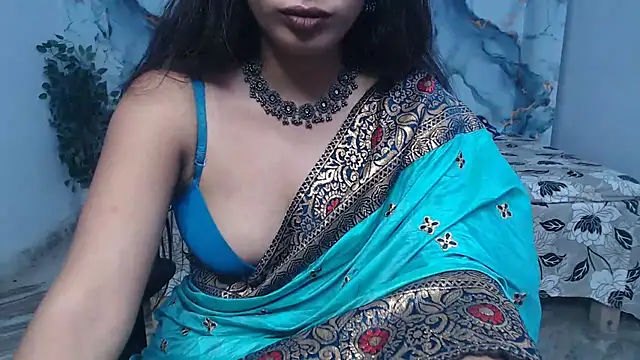 Deevisha-queen webcam