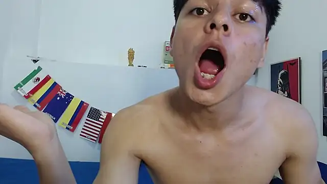 Logan_Jhonson19 webcam