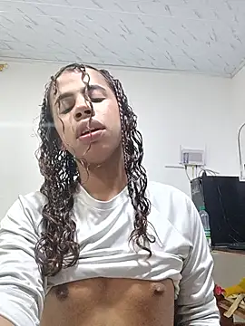 Dirty_Salome2 webcam