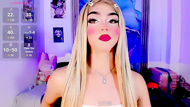 blonde_queen- webcam