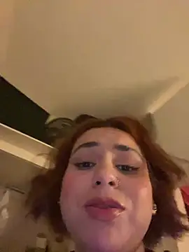 BlueHotBaby webcam