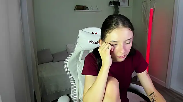 AnnaOddy