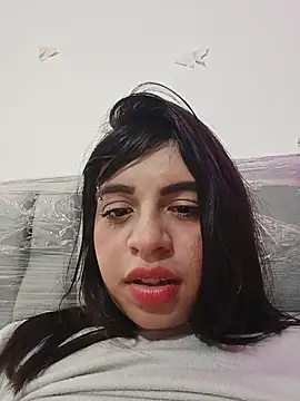 Cathe__ webcam