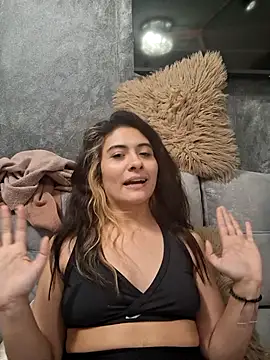 AshleyyHall webcam