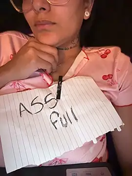 Dirty_0limits webcam