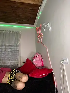 violeta_E_ webcam