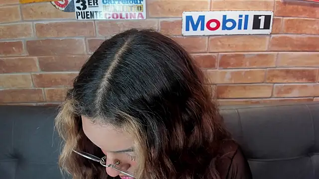 foxy_antonela webcam