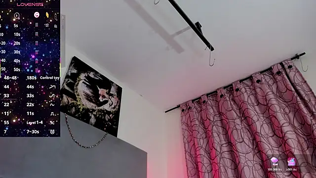 barbie_devon webcam