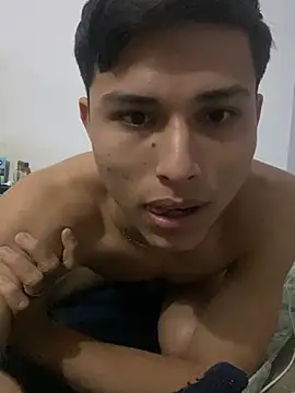Antoni150906 webcam