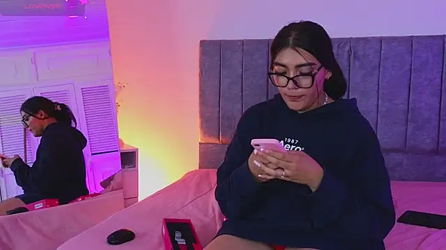 Cherry_vex_ webcam