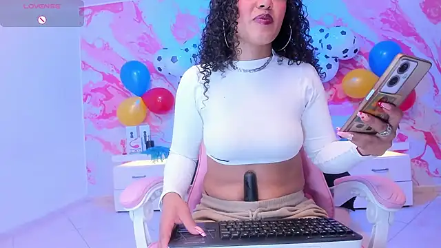 victoria_rosee1 webcam