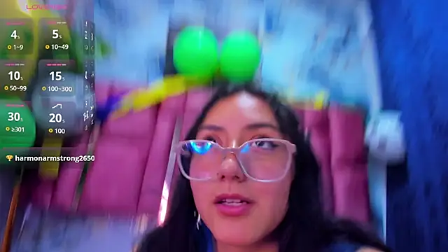 Nezukoks webcam