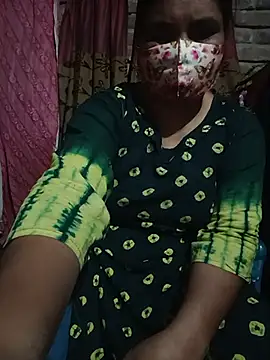 Maya_51 webcam