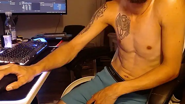 shotgun98 webcam