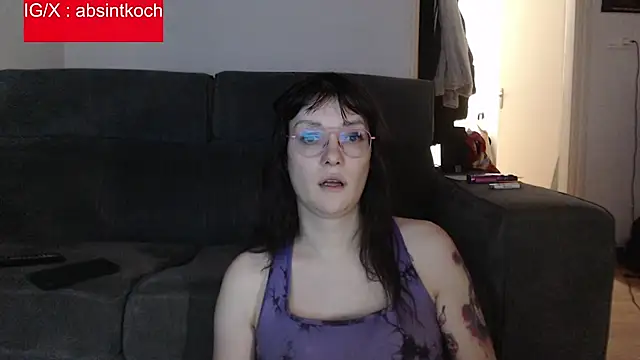Kochmare69 webcam