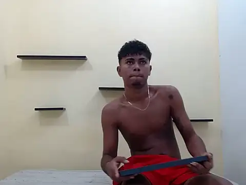 patrickvsnoah webcam