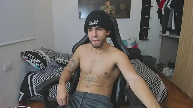 lord_jnohs webcam