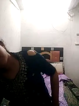 New_Hote-girl webcam