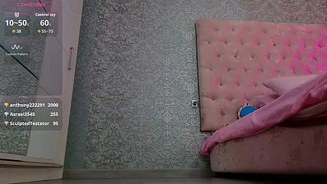 Akilla_Queen webcam