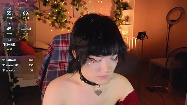 _Arlie_ live cam on StripChat