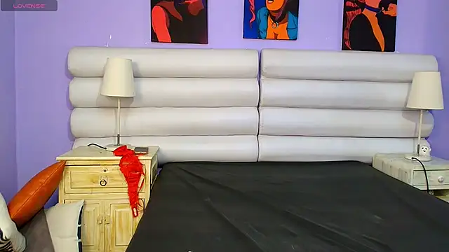 Sofia_Blosom webcam