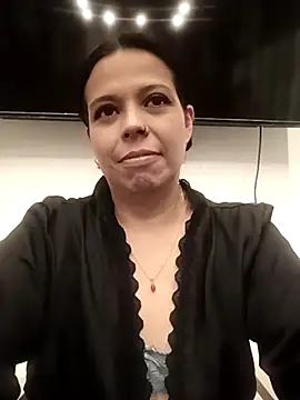 RossyAlvarez webcam