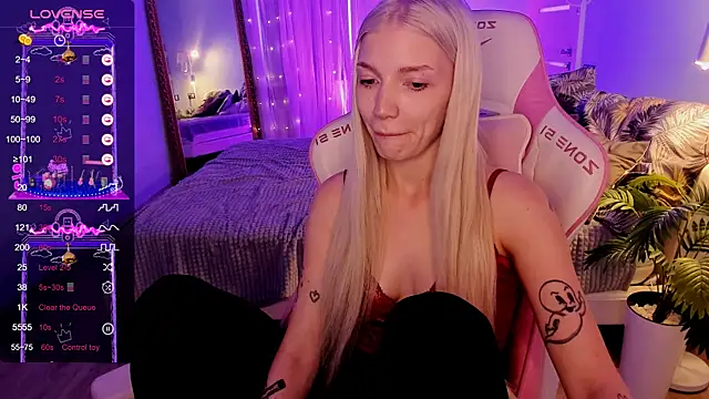 anyataylor_ - AnyaTaylor_'s free webcam - UK Sex Cams