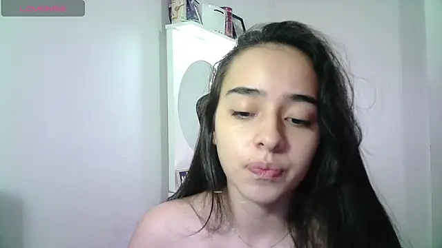 aineangeel webcam