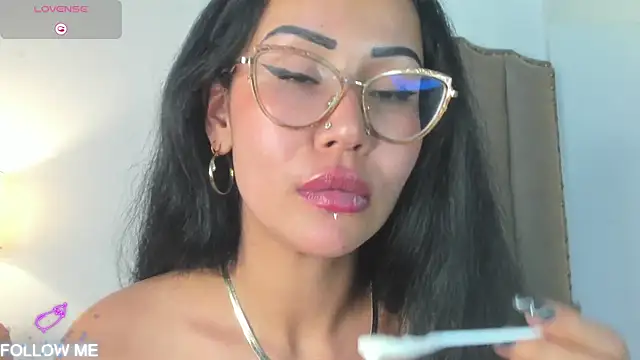 agartha_velvet webcam