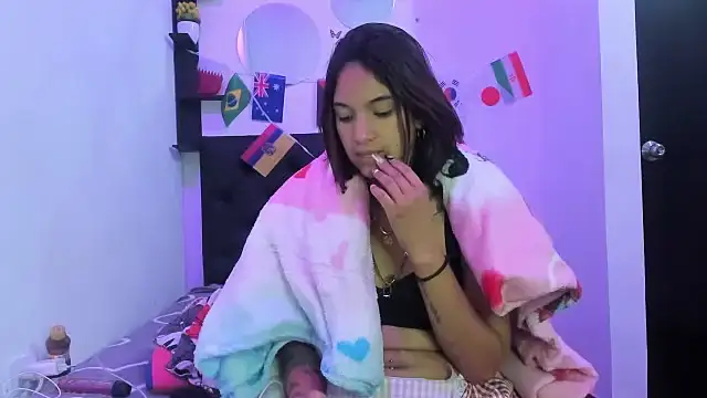 sapphire_brown20 webcam