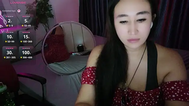 JustAngel77 webcam