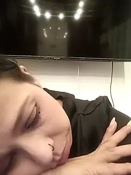 RossyAlvarez webcam