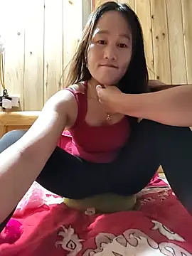 be-xinh webcam
