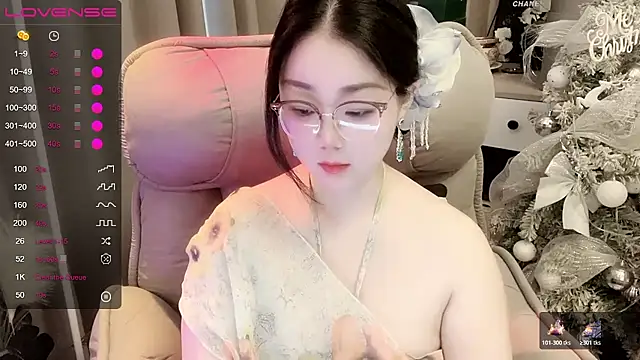 Monica-666888- webcam