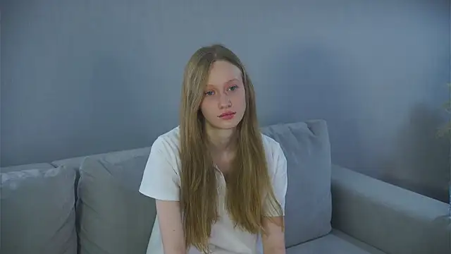 RoseannPolintan webcam