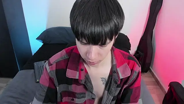 Andy_Bankai webcam
