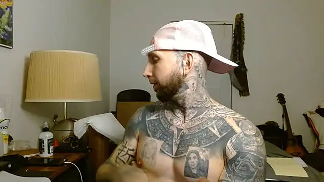 bobbybacala91 webcam